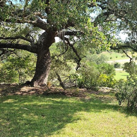 Hill Country Haute n Haus Relax&Renew Fischer Exterior foto