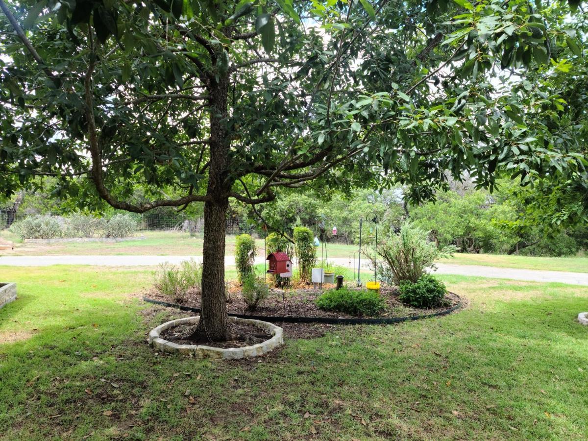 Hill Country Haute n Haus Relax&Renew Fischer Exterior foto