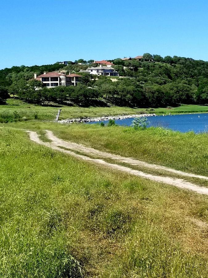 Hill Country Haute n Haus Relax&Renew Fischer Exterior foto