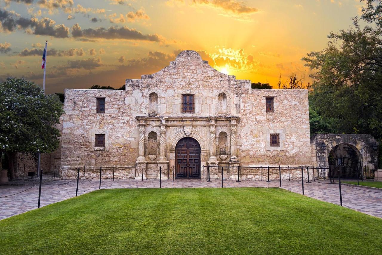 Hill Country Haute n Haus Relax&Renew Fischer Exterior foto