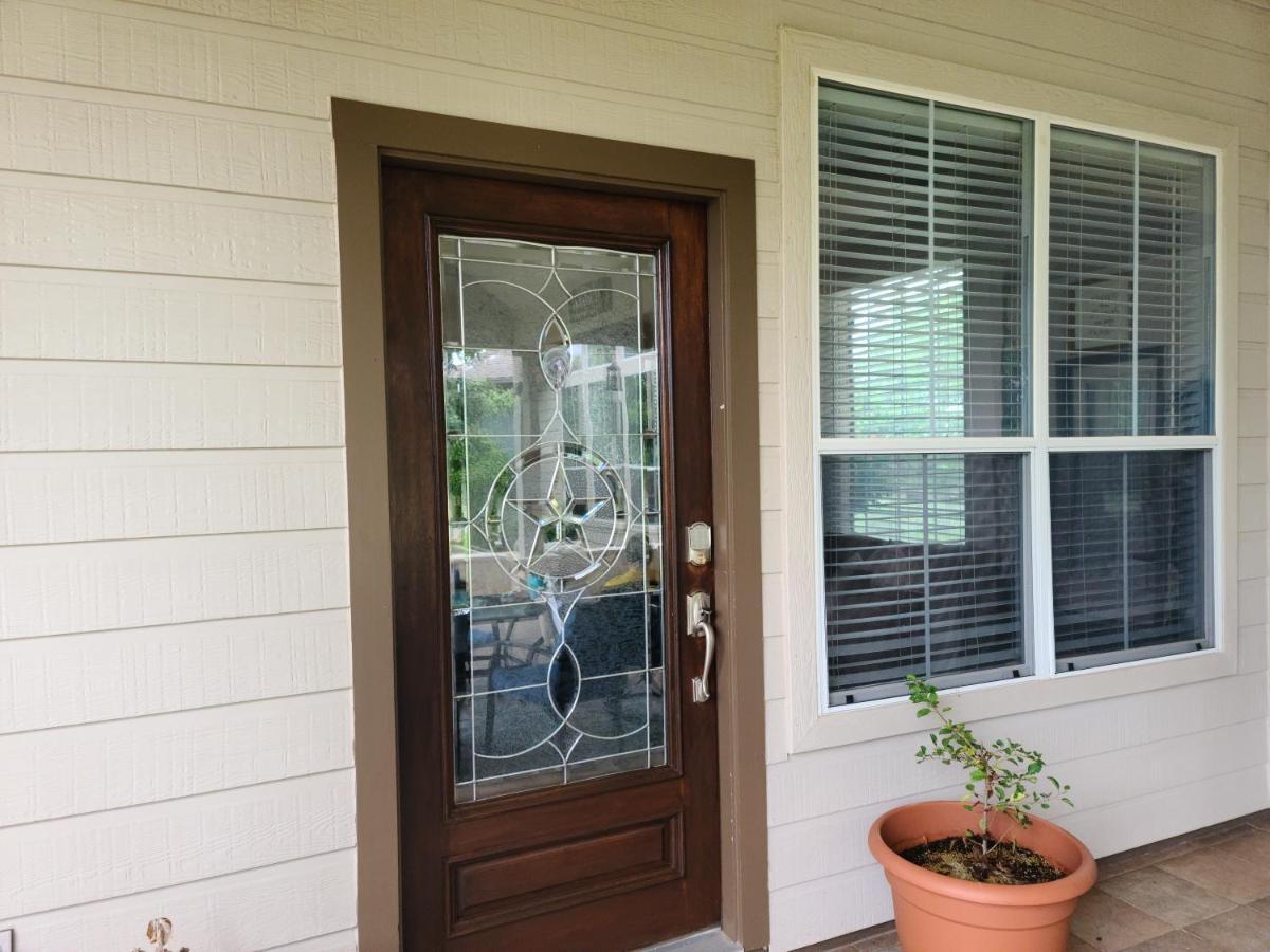 Hill Country Haute n Haus Relax&Renew Fischer Exterior foto