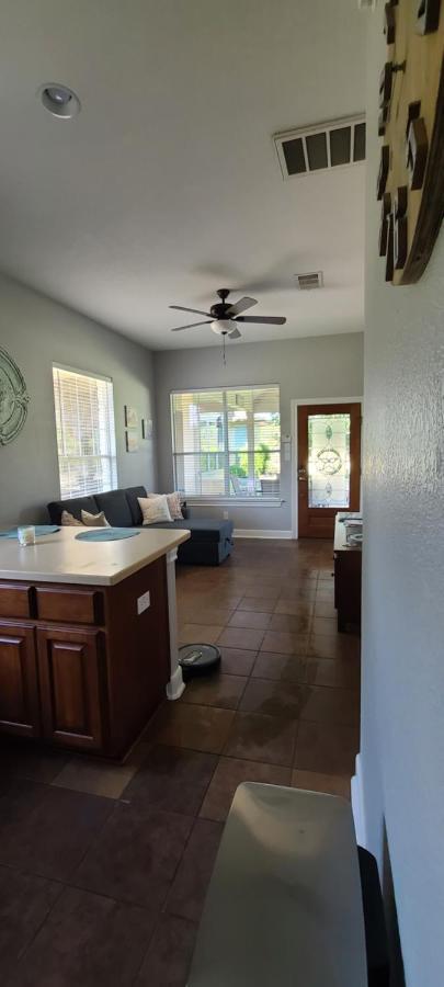 Hill Country Haute n Haus Relax&Renew Fischer Exterior foto